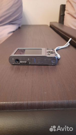 Компактный фотоаппарат