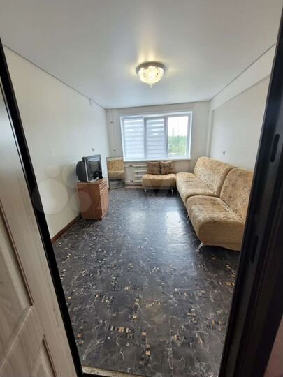 Комната 13,2 м² в 1-к., 4/5 эт.