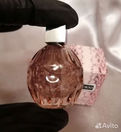 Миниатюра Jimmy Choo EDP 4.5 мл оригинал