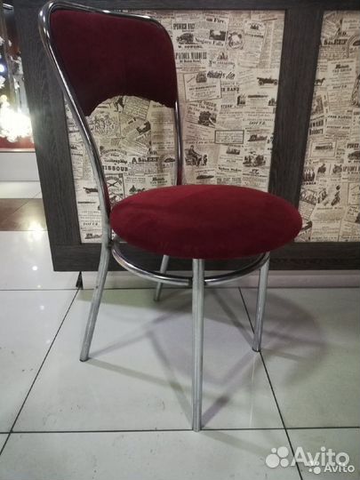 Прокат, аренда стулья