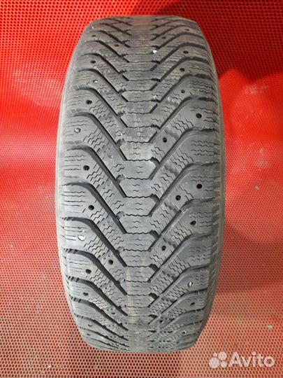 Goodyear UltraGrip 500 245/65 R17