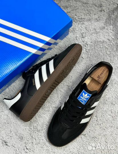 Adidas samba