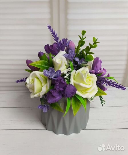 Интерьерная композиция