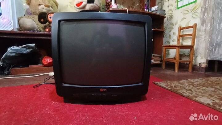 Телевизор LG