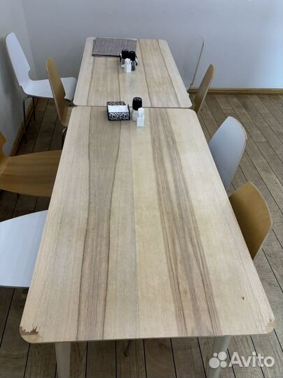 Кухонный стол