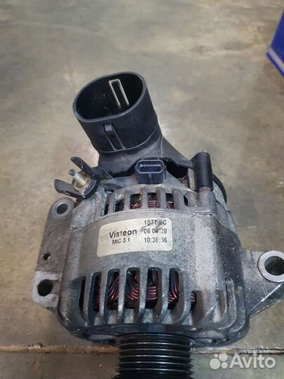 Генератор на форд мондео 3-1.8,2.0л