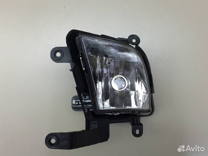 Фара противотуманная левая Kia Cerato TD 2009-2013