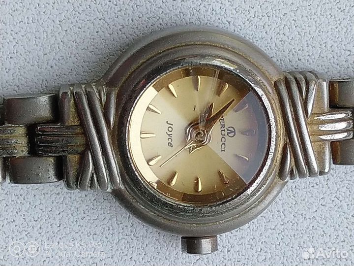 Часы женские ручные СССР