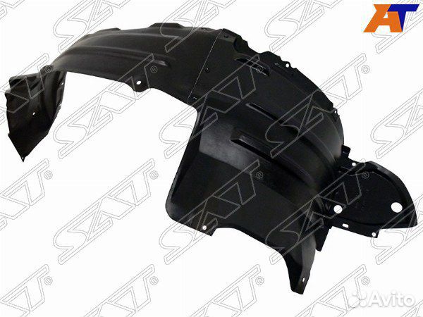 Подкрылок lexus LX570