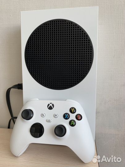 Xbox series s