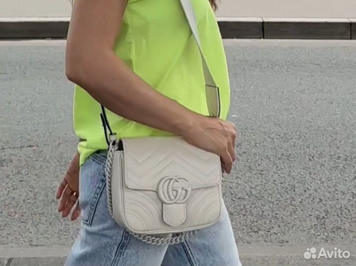 Сумка женская Gucci