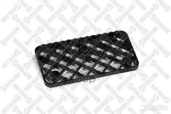 Части бампераstellox 8725536SX Stellox