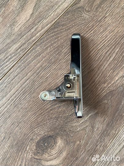 Ручка двери правая внутренняя Mercedes W219 W211