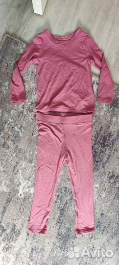 Термобелье H&m 92