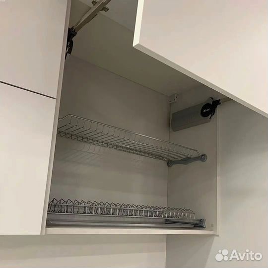 Кухня в рассрочку