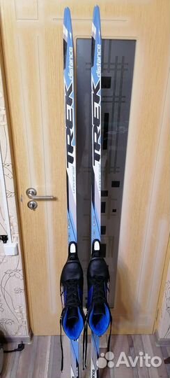 Беговые лыжи