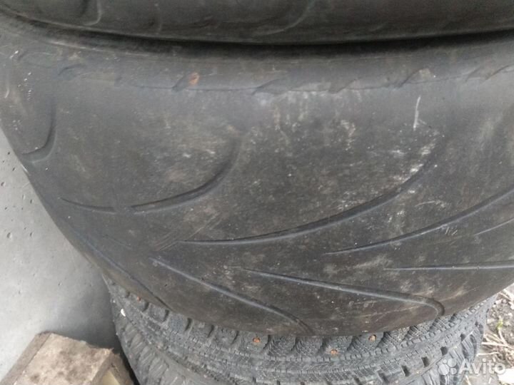 Federal 595RS-R 205/50 R16