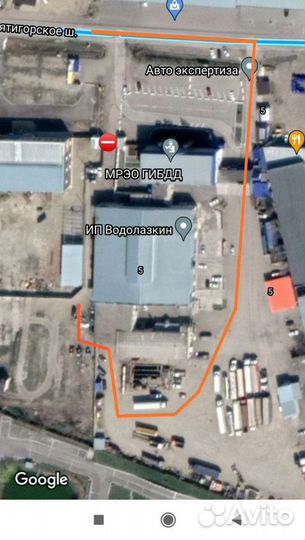 Замок крышки багажника бмв е53