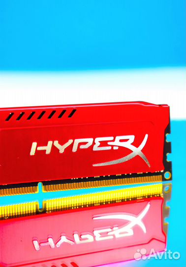 DDR3 16GB