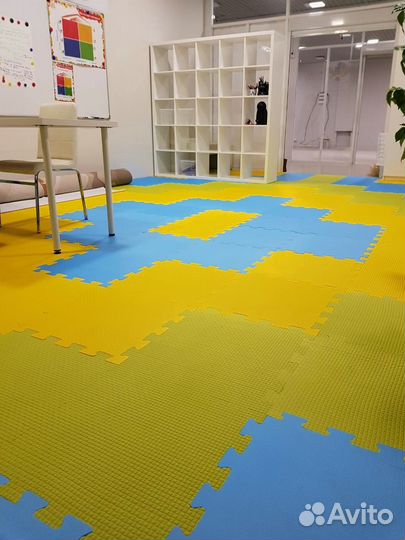 Будо маты, татами, ролл маты