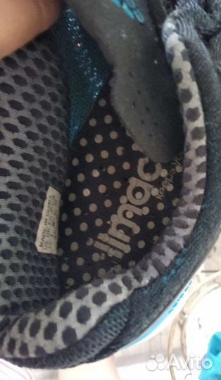 Кроссовки adidas