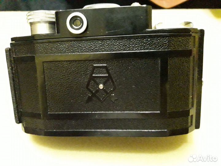 Polaroid и Плёночный фотоаппарат 