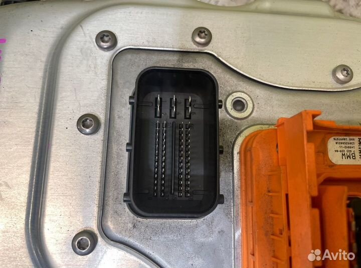 Инвертор Bmw I3 (+ Rex) I01 DLA-1Z06 IB1 2015