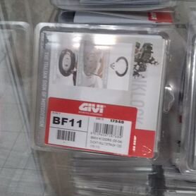 Крепление сумки Givi BF11 на бак