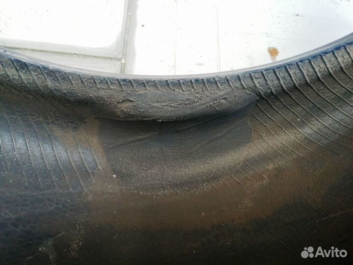 Continental ContiPremiumContact 2E 215/55 R18