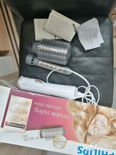 Щётка-фен Philips hp8664/00