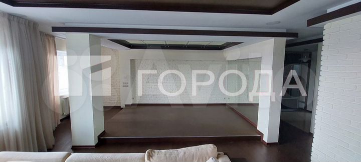 2-к. квартира, 90 м², 12/15 эт.