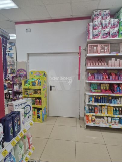 Свободного назначения, 530 м²