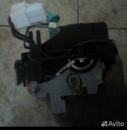 Блок фиксации Fuser (печь) CN-126K 23584 б/у