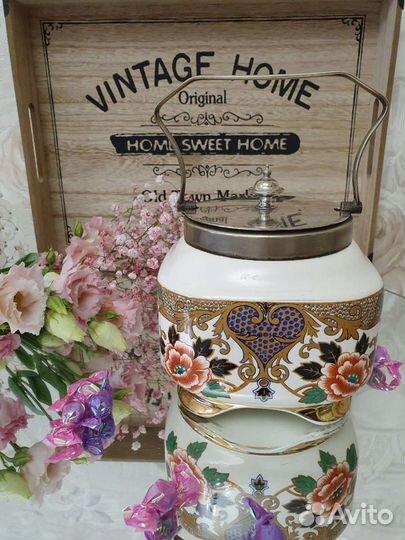 Бисквитница