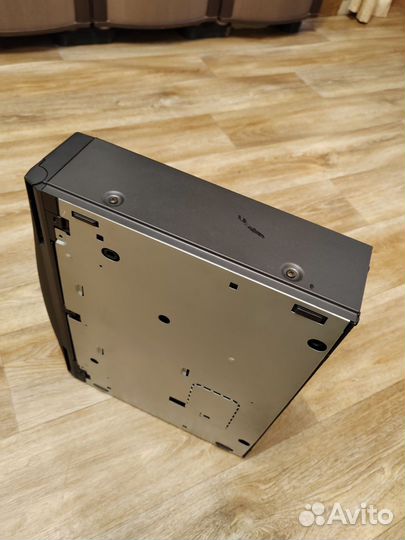 Корпус для электрорадиоаппаратуры