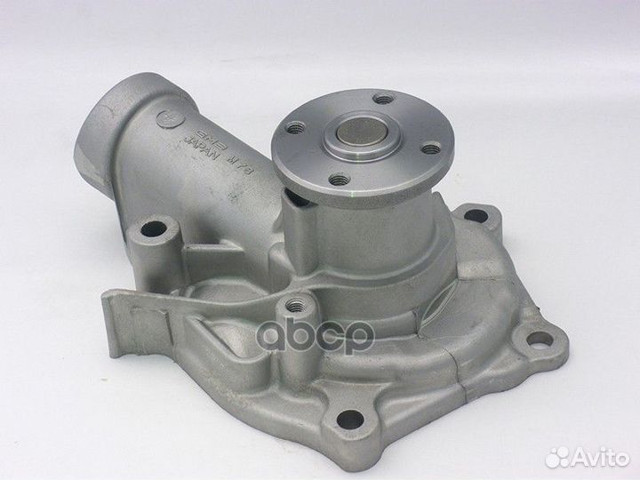 Насос водяной GWM78A GMB