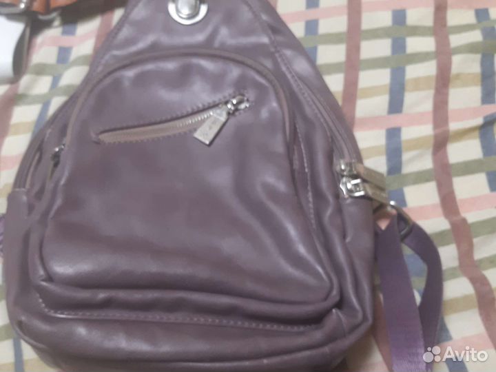 Сумка и рюгзак сумка бу