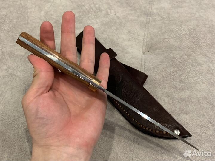 Охотничий нож