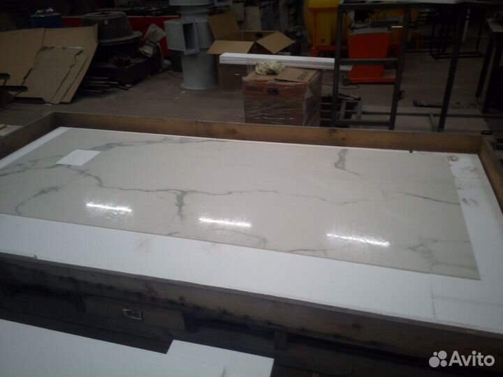 Гидроабразивная резка