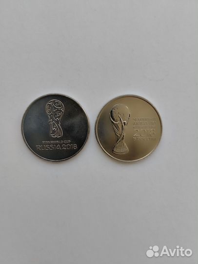 Чемпионат мира по футболу 2018г