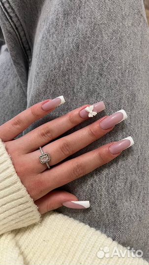 Мастер маникюра и педикюра на чмз