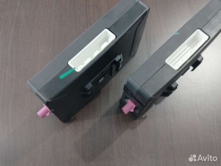 Блок эра глонасс УАЗ