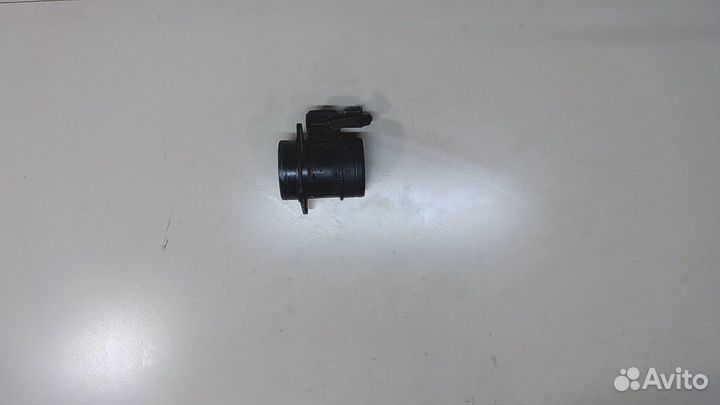 Измеритель потока воздуха Skoda Rapid, 2014