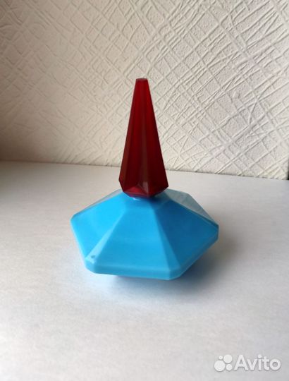 Cacharel Loulou винтаж