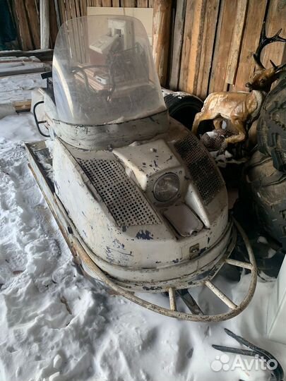 Продам Буран 640А