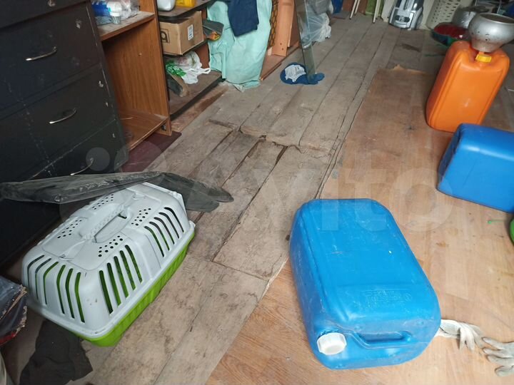 Гараж, 28 м²