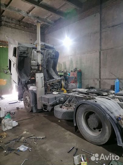 Авто слесарь грузовых машин Маз, Камаз