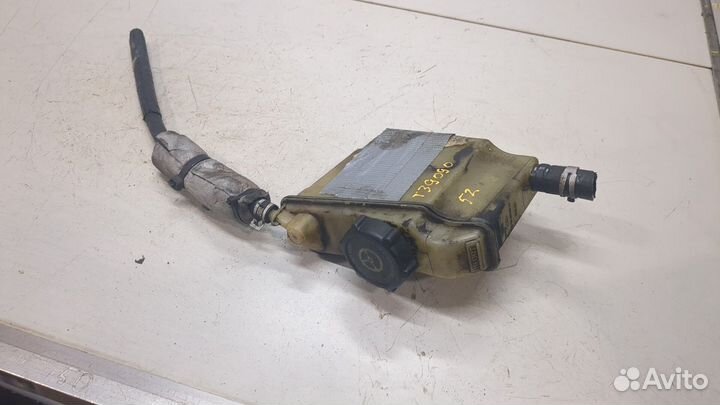 Бачок гидроусилителя Ford Escort, 2000