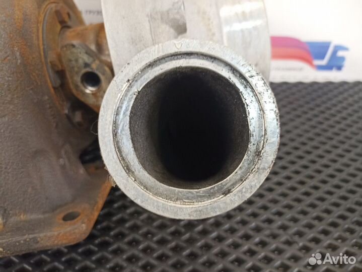 53281013091 Турбина Man TGA, Man TGS, Man TGX