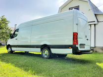 Mercedes-Benz Sprinter 2.2 MT, 2019, 188 980 км, с пробегом, цена 4 850 000 руб.